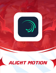 Alight Motion