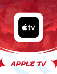 Apple TV