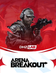 Arena Breakout