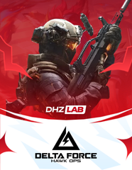 Delta Force