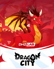 Dragon City