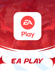 EA Play