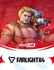 Farlight 84