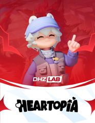 Heartopia