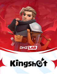 KingShot
