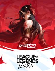 LoL: Wild Rift