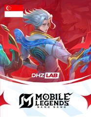 Mobile Legends SG