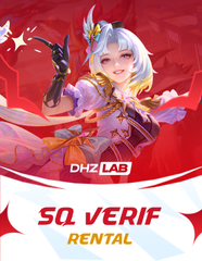 Squad Verified