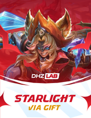 Starlight Member