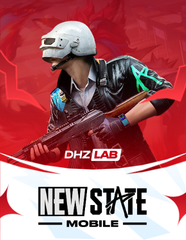PUBG: New State