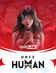 Once Human