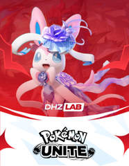 Pokemon Unite