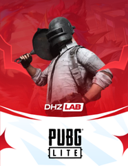 PUBG Mobile Lite