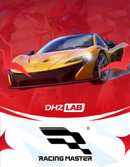 Racing Master