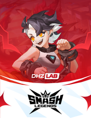 Smash Legends