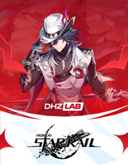 Honkai: Star Rail