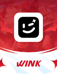 Wink