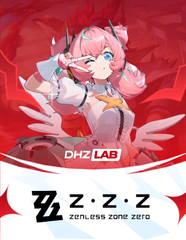 Zenless Zone Zero